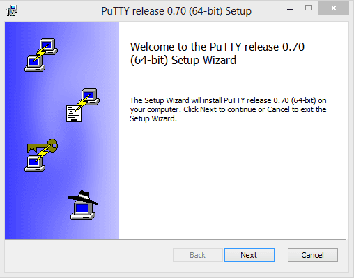download putty for mac free