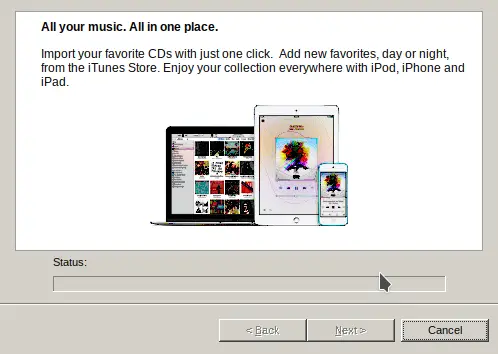 itunes for ubuntu free download