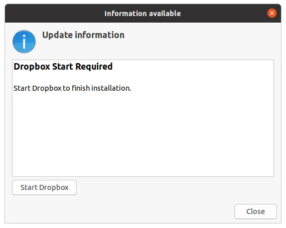 download dropbox installer