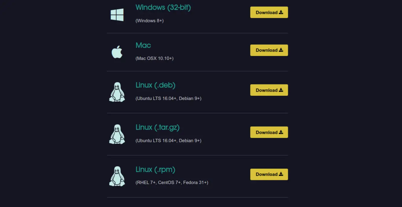 gitkraken 4.2.2 download ubuntu